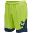 hummel Men's Lead Poly Shorts-1