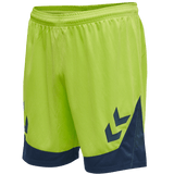 hummel Men's Lead Poly Shorts-1