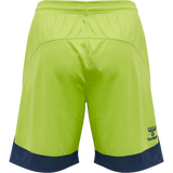 hummel Men's Lead Poly Shorts-2