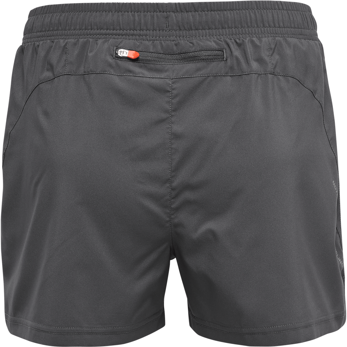 Newline Women's Running Shorts-2