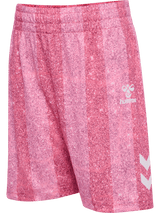 hummel Youth Shimmer Shorts-1