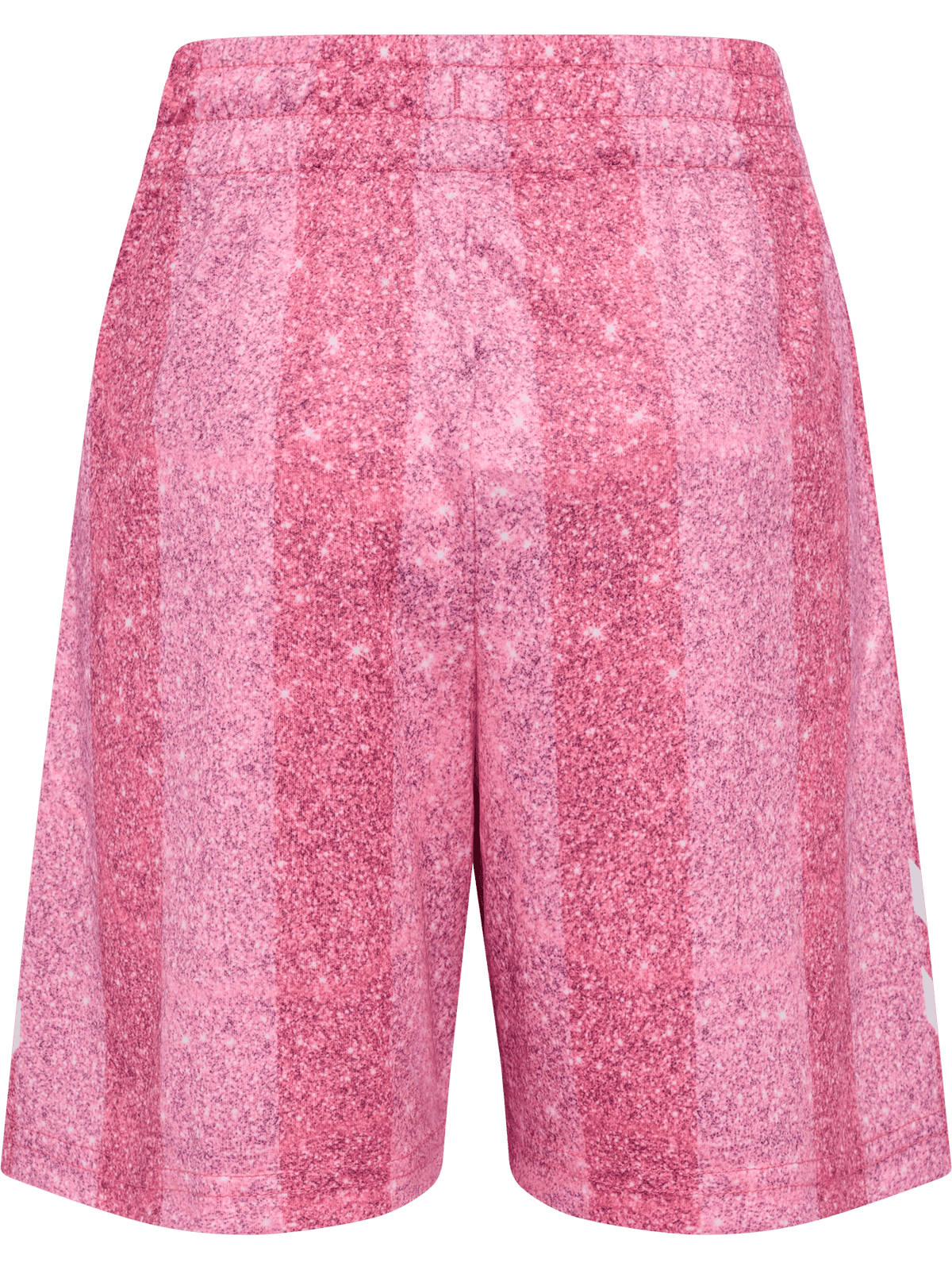 hummel Youth Shimmer Shorts-2