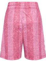 hummel Youth Shimmer Shorts-2