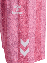 hummel Youth Shimmer Shorts-3