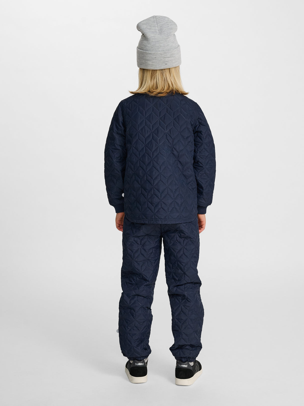hummel Youth Sobi Thermoset-7