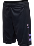 hummel Youth Shimmer Shorts-1