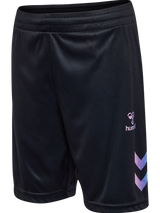 hummel Youth Shimmer Shorts-1