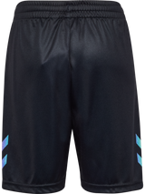 hummel Youth Shimmer Shorts-2