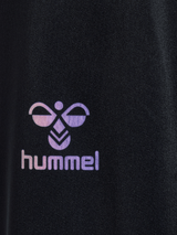 hummel Youth Shimmer Shorts-3