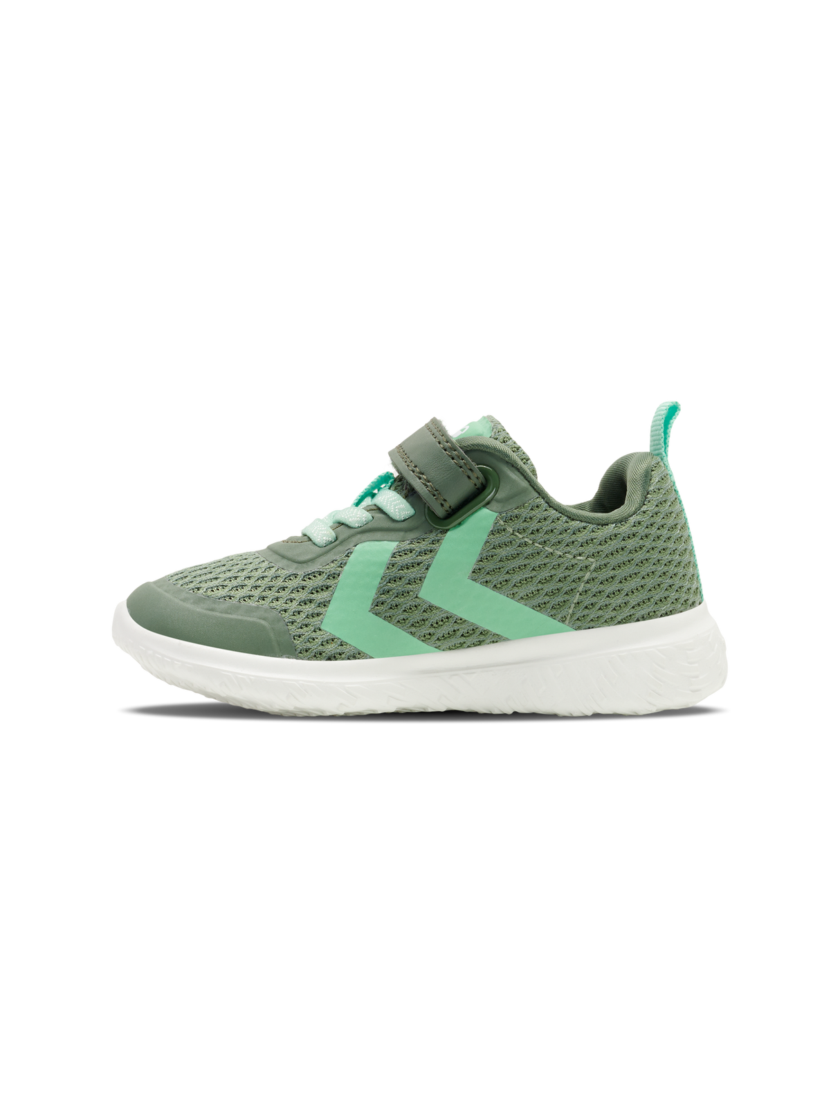 hummel Infant & Toddler Actus Ml Recycled Shoes-3