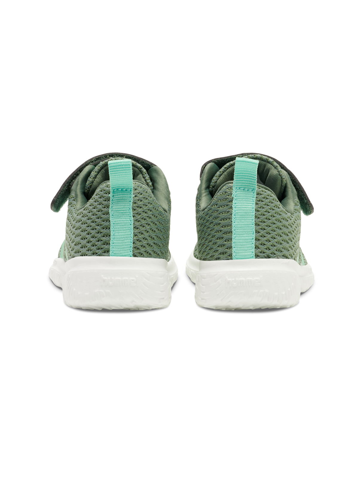 hummel Infant & Toddler Actus Ml Recycled Shoes-4