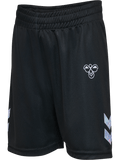 hummel Youth Shimmer Shorts-1