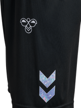 hummel Youth Shimmer Shorts-3