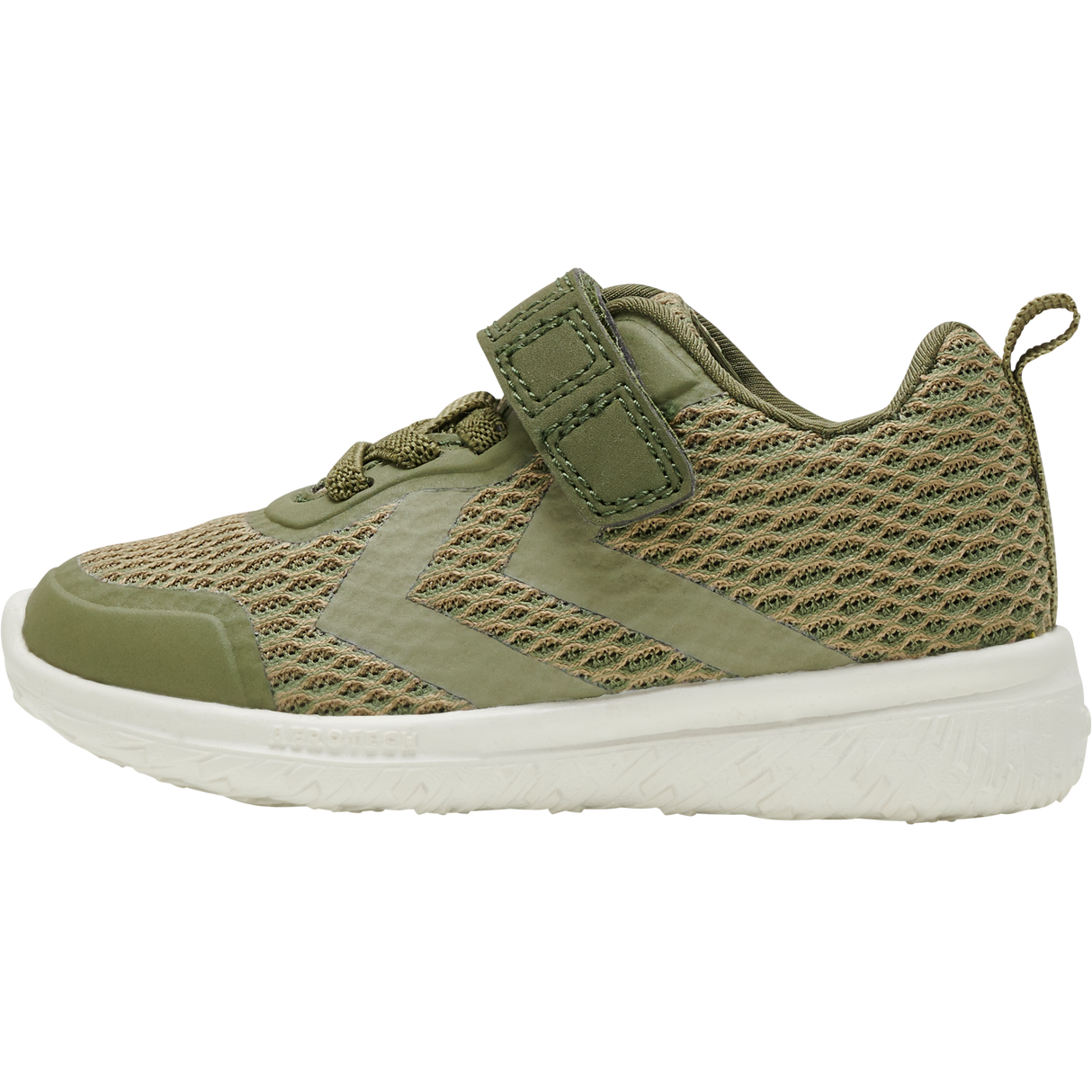 hummel Infant & Toddler Actus Ml Recycled Shoes-1