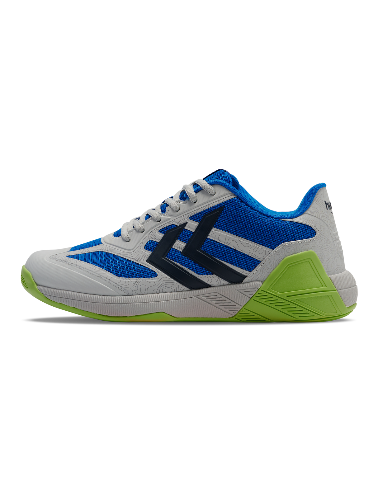 hummel Unisex Algiz V Shoes-1