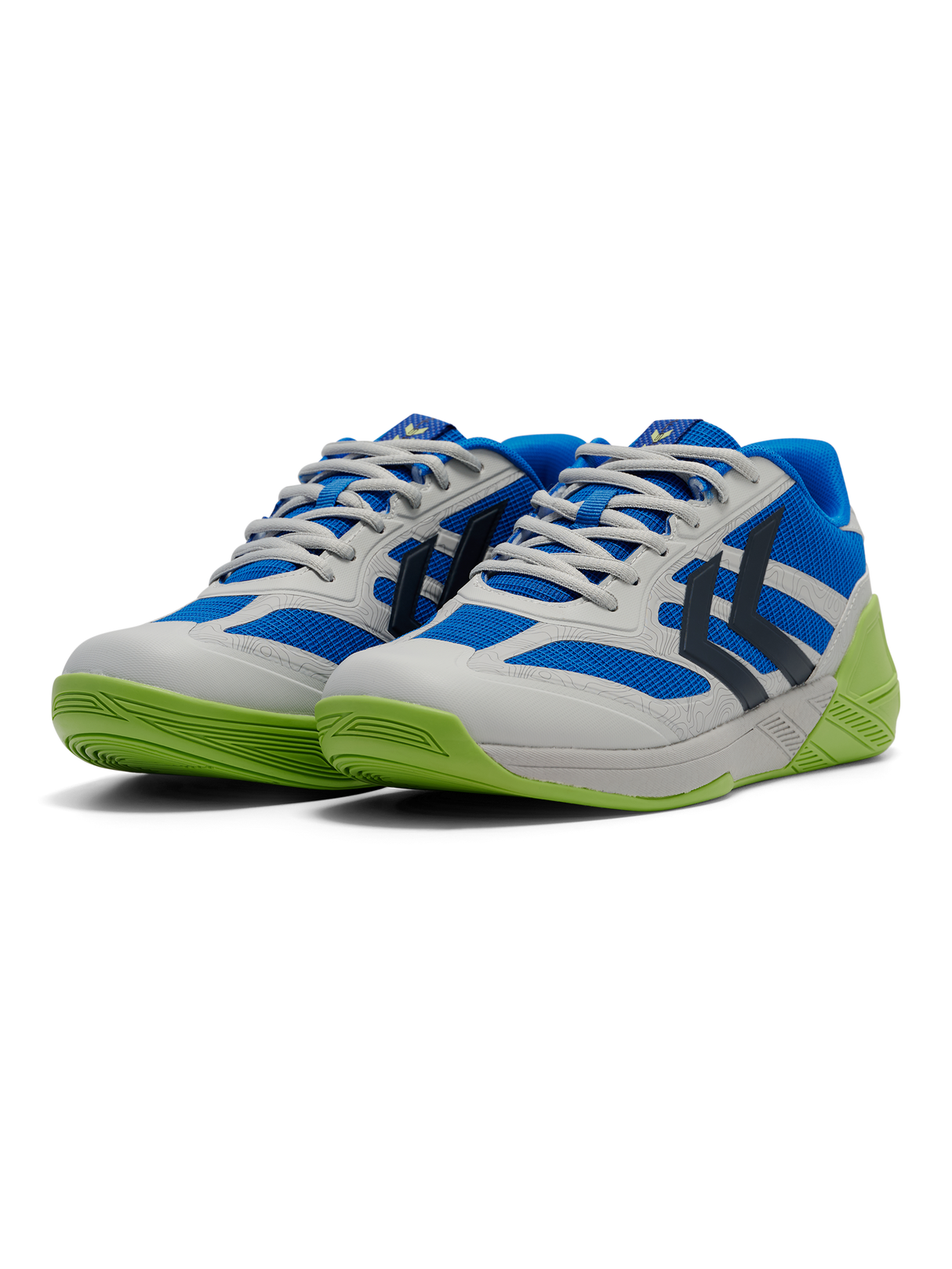 hummel Unisex Algiz V Shoes-2
