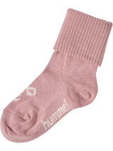 hummel Youth Sora Wool Socks-1