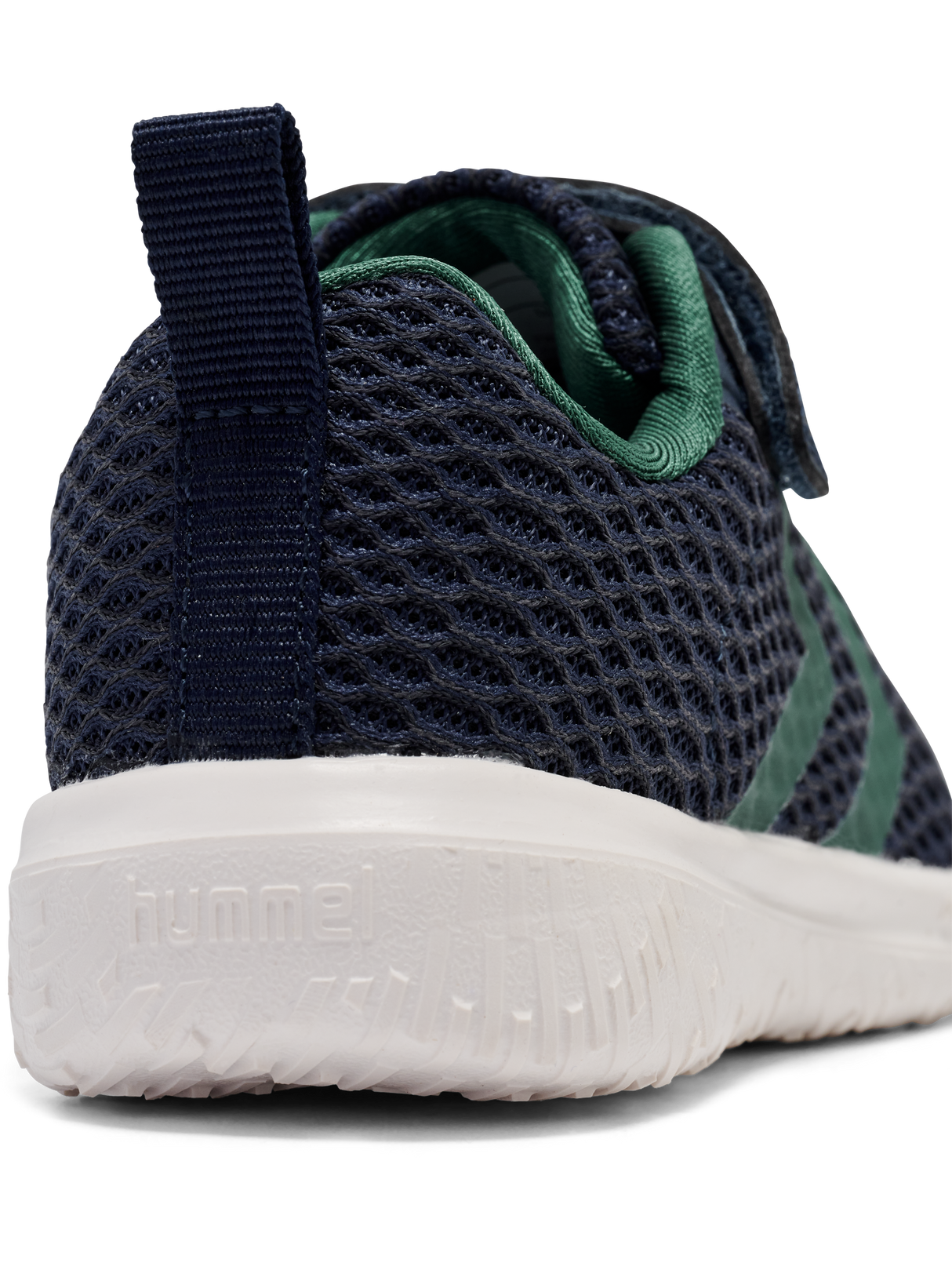 hummel Infant & Toddler Actus Ml Recycled Shoes-3
