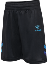 hummel Youth Shimmer Shorts-1