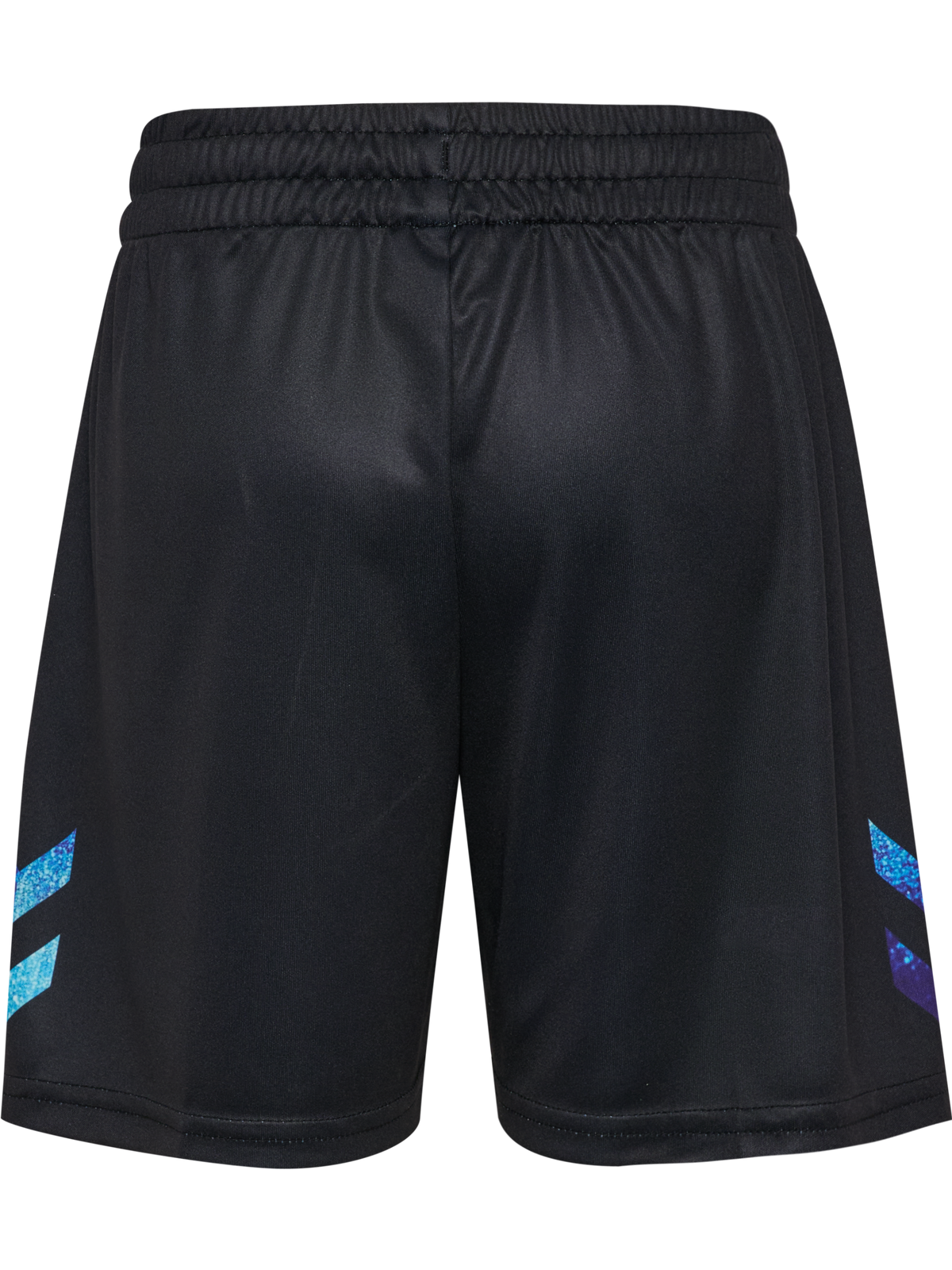 hummel Youth Shimmer Shorts-2