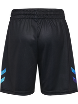 hummel Youth Shimmer Shorts-2