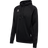 hummel Men's Move Grid Cotton Hoodie-1