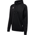 hummel Men's Move Grid Cotton Hoodie-1