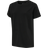 hummel Youth Basic Short Sleeve T-Shirt-1