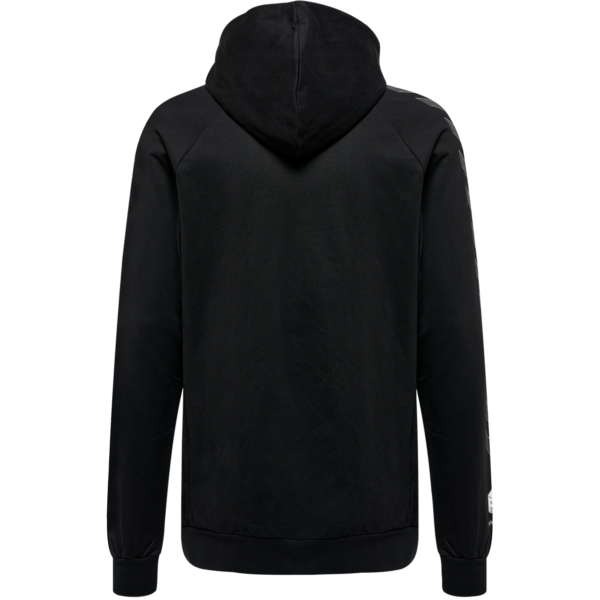 hummel Men's Move Grid Cotton Hoodie-2
