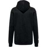 hummel Men's Move Grid Cotton Hoodie-2