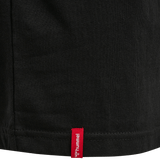 hummel Youth Basic Short Sleeve T-Shirt-3