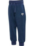 hummel Youth Mini Wool Pants Bee-1