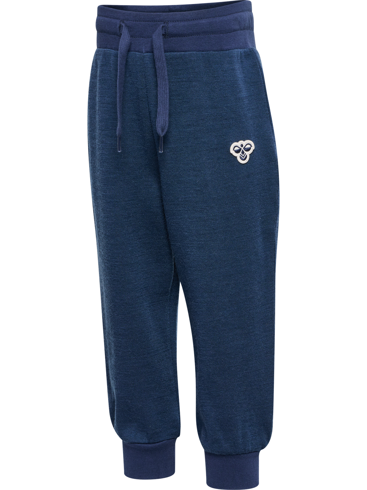 hummel Youth Mini Wool Pants Bee-1