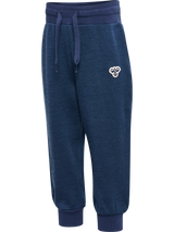 hummel Youth Mini Wool Pants Bee-1