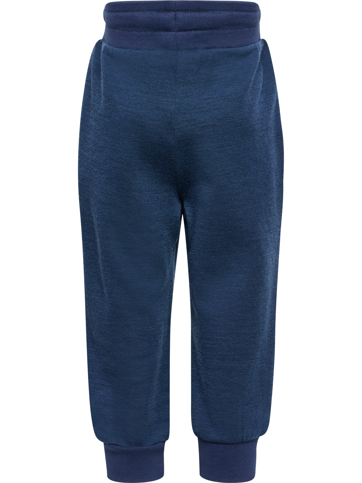 hummel Youth Mini Wool Pants Bee-2