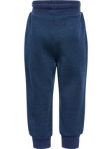 hummel Youth Mini Wool Pants Bee-2
