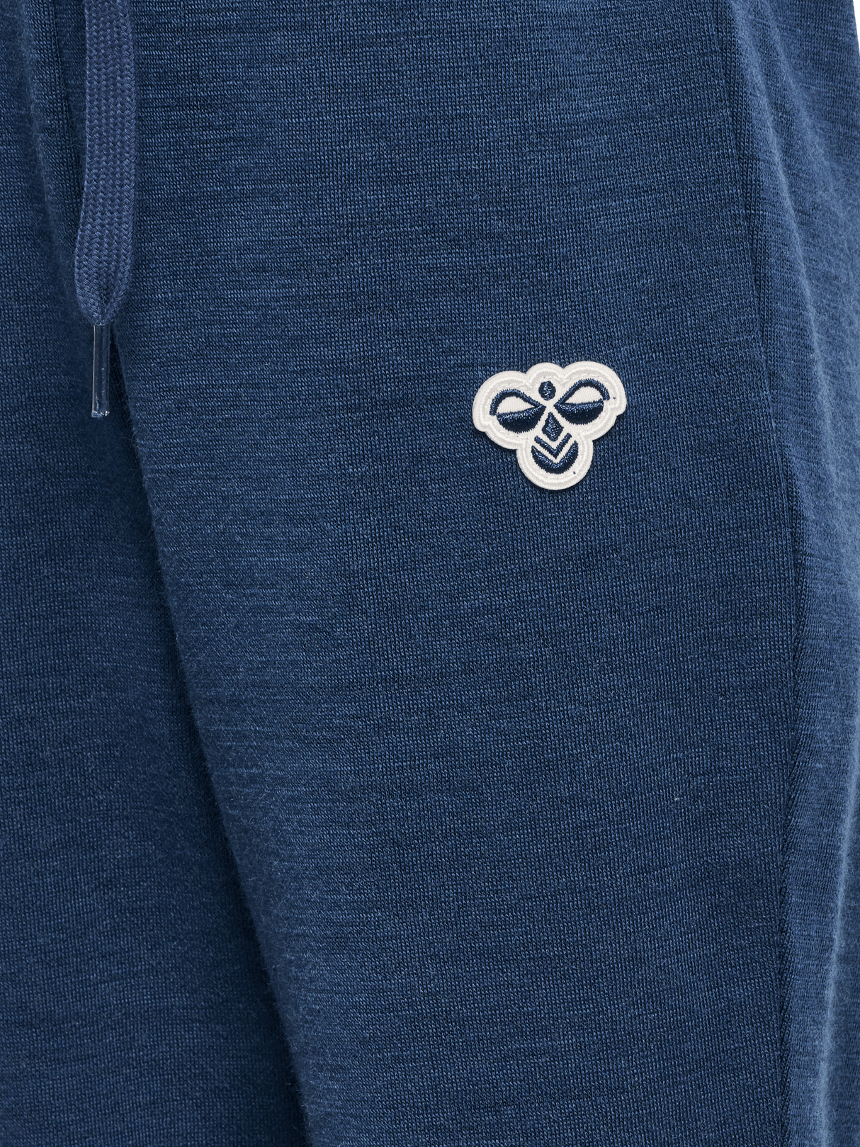 hummel Youth Mini Wool Pants Bee-3