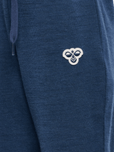 hummel Youth Mini Wool Pants Bee-3