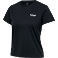 hummel Women's Legacy Kristy Shorts T-Shirt-1