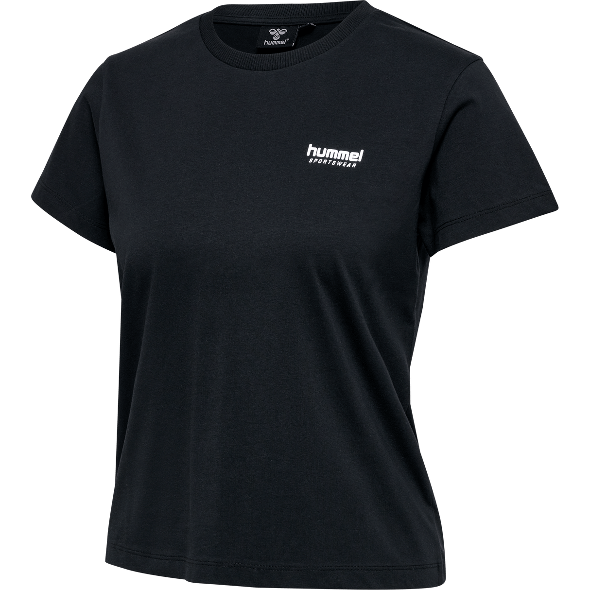 hummel Women's Legacy Kristy Shorts T-Shirt-1