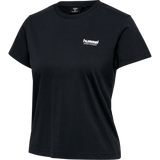 hummel Women's Legacy Kristy Shorts T-Shirt-1