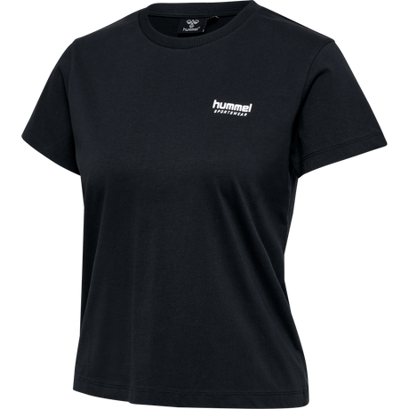 hummel Women's Legacy Kristy Shorts T-Shirt-1
