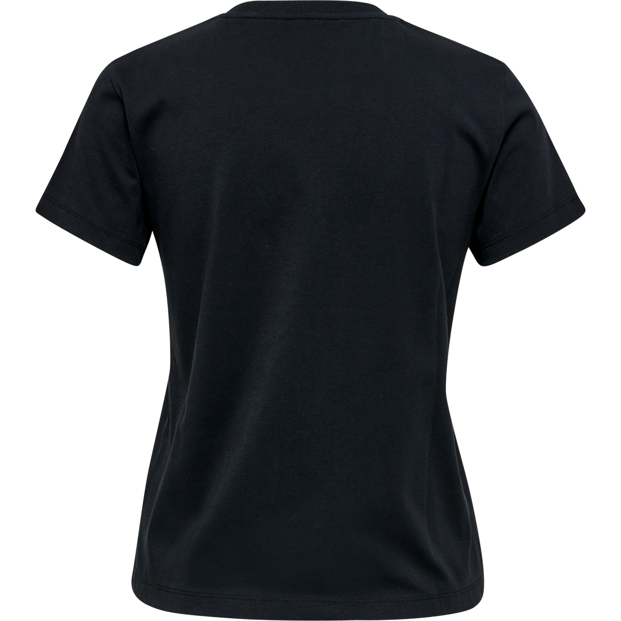 hummel Women's Legacy Kristy Shorts T-Shirt-2