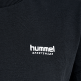 hummel Women's Legacy Kristy Shorts T-Shirt-3