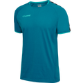 hummel Youth Authentic Training Tee-1
