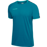 hummel Youth Authentic Training Tee-1