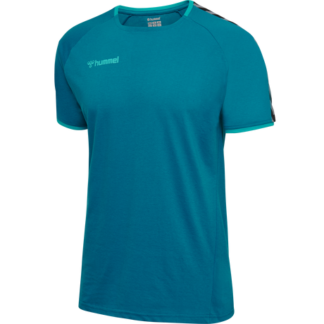 hummel Youth Authentic Training Tee-1