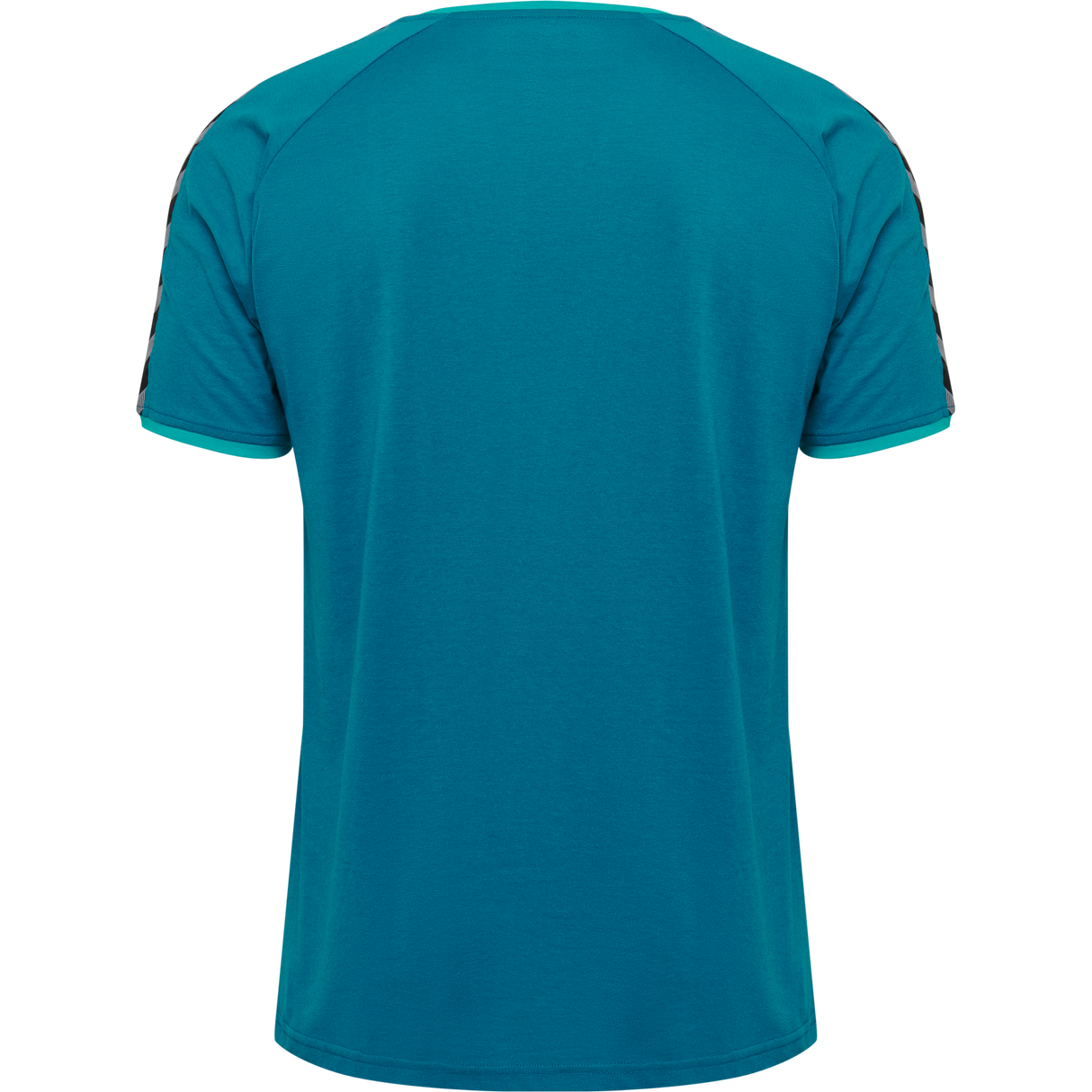 hummel Youth Authentic Training Tee-2