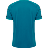 hummel Youth Authentic Training Tee-2