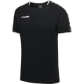 hummel Youth Authentic Training Tee-1